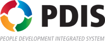 People Development Integrated System logo